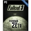 Fallout 3: Mothership Zeta