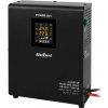 Rebel Záložný zdroj 12V POWER-500 závesný 230V 500VA 300W RB-4011