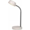 Rabalux 6778 Berry stolové LED svietidlo/lampička 140mm 4,5W/350lm 4000K IP20 biela
