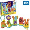 Mattel Mega Bloks Hravá stonožka