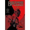 Baltimore 6: Kult Rudého krále - Mike Mignola, Christopher Golden
