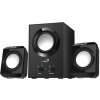 Genius SW-2.1 300 Reproduktory