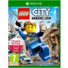 LEGO City: Undercover