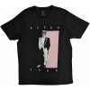 Elton John Tux Photo Black 2XL Tričko
