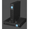 EUROCASE UPS EA620RT 2000 PURE SINE WAVE