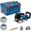 BOSCH BOSCH GNF18V-40 - Akumulátorová drážkovacia fréza do muriva sólo - 06016C5000