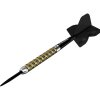 Šípky steel Mission Kinsuji 24g 95% wolfram