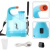 Garden Line AKUMULÁTOROVÝ POSTREKOVAČ 5 L *0443