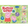 Jiri Models Pečiatkovánky Prasiatko Peppa