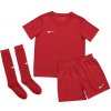 Detská futbalová súprava Dry Park 20 Jr CD2244-657 - Nike 122 - 128