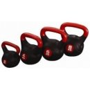 Acra kettlebell s cementovou náplňou 6 kg