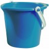 Androni Kýblik s výlevkou 18 cm modrý