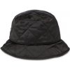 Calvin Klein Klobúk Diamond Quilt Bucket Hat K60K611512 Čierna 00