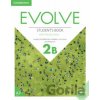 Evolve 2B: Student´s Book with Practice Extra - Lindsay Clandfield