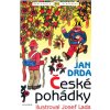 České pohádky - Jan Drda