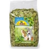 JR Farm Hrachové vločky 3 kg