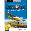 Flight Simulator X Steam Edition - ADD ONS Discover Great Britain