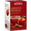 Mistral čaj jablko škorica 50 g