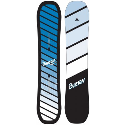 Snowboardy Burton – Heureka.sk