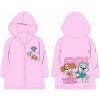 E plus M · Detská / dievčenská pláštenka Tlapková patrola - Paw Patrol - motív GO! Team Paw 122 / 128