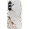 TopQ Kryt AURIX Samsung S24 FE Antique Marble 133600 9789823651675
