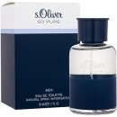 s.Oliver So Pure toaletná voda pánska 50 ml