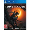 Shadow of the Tomb Raider (PS4)