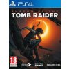 Shadow of the Tomb Raider (PS4)