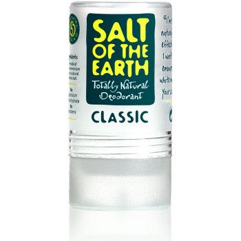 Salt of the Earth deostick 90 g