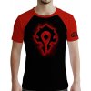 WORLD OF WARCRAFT - pánské tričko 