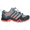 adidas Performance Terrex Swift R2 GTX W - Magic Grey/Grey Five/Acid Red 40