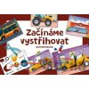 Vystrihovačka Začíname vystrihovať Autoopravovňa