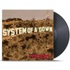 System of a Down: Toxicity - Vinyl (LP)