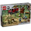 LEGO® Jurassic World 76965 Dinosaurie misie: Objav stegosaura
