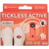 Tickless Ultrazvukový odpudzovač kliešťov ACTIVE