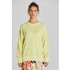 Gant Rel Sunfaded C-Neck Sweat zelená