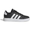 adidas Performance adidas Grand Court Lifestyle Tennis Lace-Up Shoes | 4065426180893 | Čierna | 35,5