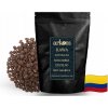 Zrnková káva Arabica Arkom Kolumbia Excelso 1000 g