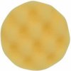 3M AAD 3M 50536, Leštiaci kotúč žltý 75mm