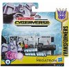 Transformers Cyberverse figúrka 1 krok transformácie Megatron
