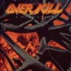 Overkill: I Hear Black - CD