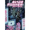 Blade Runner: Tokyo Nexus (Mellow Brown,Mike Johnson)(Brožovaná)