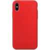 Innocent California Love Case iPhone XS Max - Red