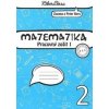 Matematika 2 - Zuzana Berová, Peter Bero