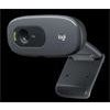 Logitech C270 - HD Webcam