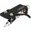 Ortofon OM Qbert + SH4 DJ