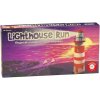 Lighthouse Run spoločenská hra v maďarskom jazyku
