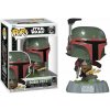Funko POP! Star Wars Boba Fett with Rockets 734