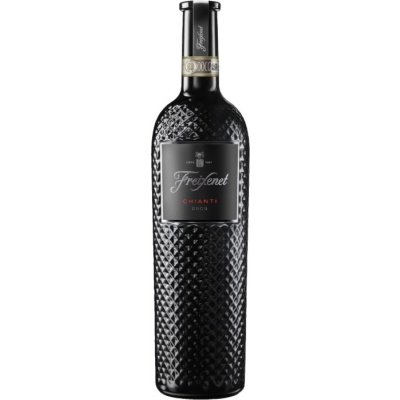 Freixenet Chianti 12,5% 0,75 l (čistá fľaša)