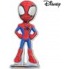 Vytvor si svoju vlastnú 3D postavičku Spidey